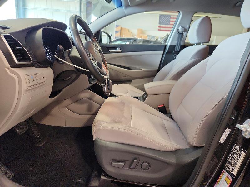 Aukcja sprzedaży 2021 Hyundai Tucson, vin: KM8J3CAL7MU314499, numer aukcji: 63103486