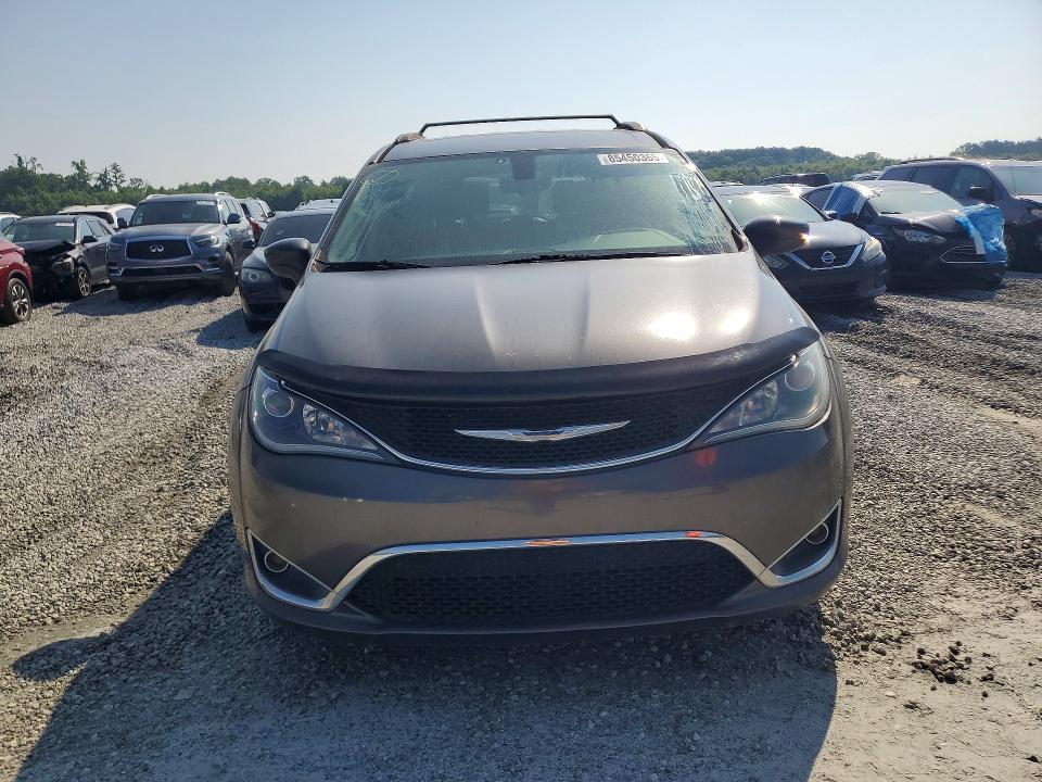 Продажа на аукционе авто 2017 Chrysler Pacifica, vin: 2C4RC1BG3HR506681, номер лота: 85450365