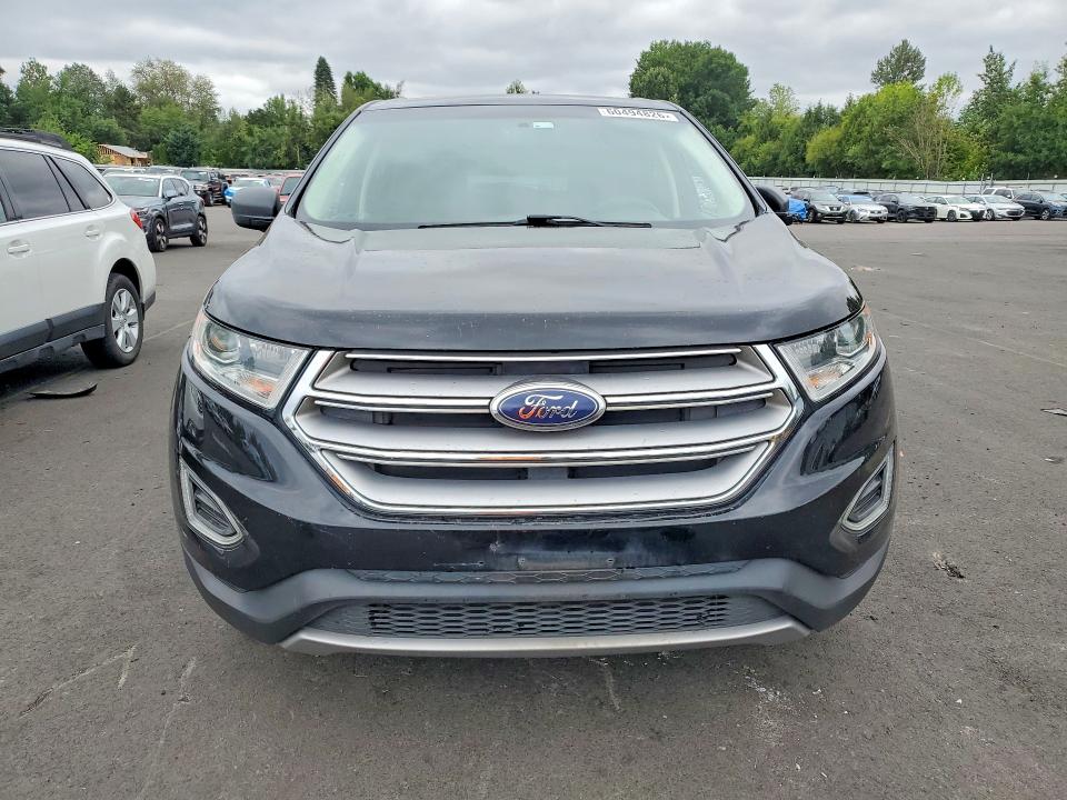 Aukcja sprzedaży 2016 Ford Edge, vin: 2FMPK3G98GBC48290, numer aukcji: 60494826