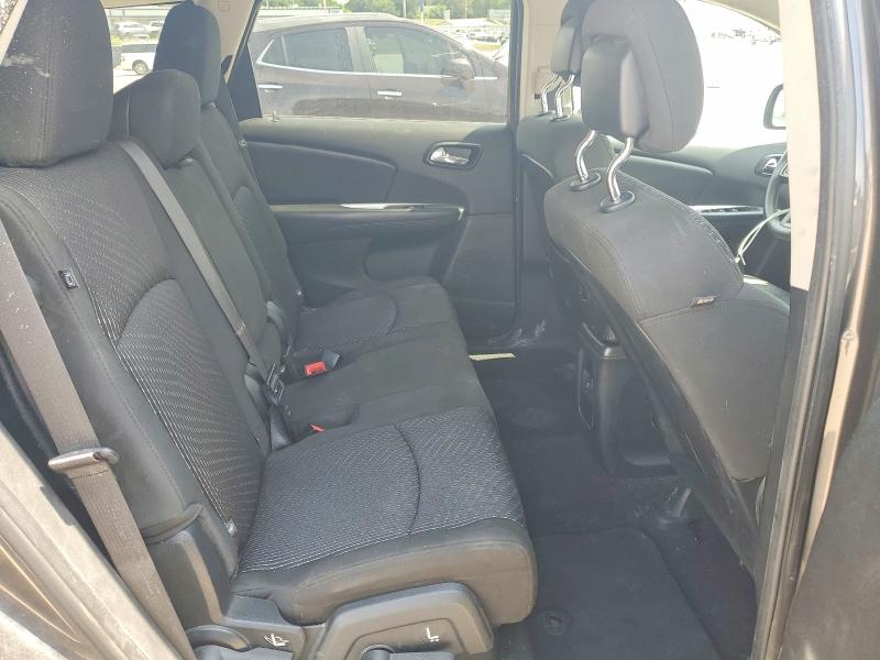 Aukcja sprzedaży 2016 Dodge Journey, vin: 3C4PDCBG1GT137864, numer aukcji: 62430606