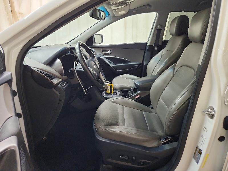 Продажа на аукционе авто 2017 Hyundai Santa Fe Sport, vin: 5NMZU4LA6HH040053, номер лота: 60514106