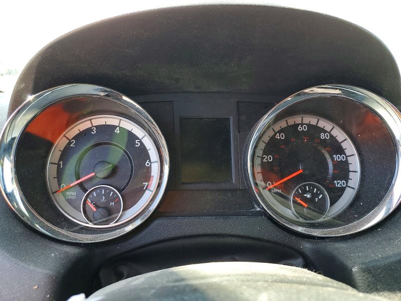 Продажа на аукционе авто 2019 Dodge Grand Caravan, vin: 2C4RDGEG9KR618646, номер лота: 59399736