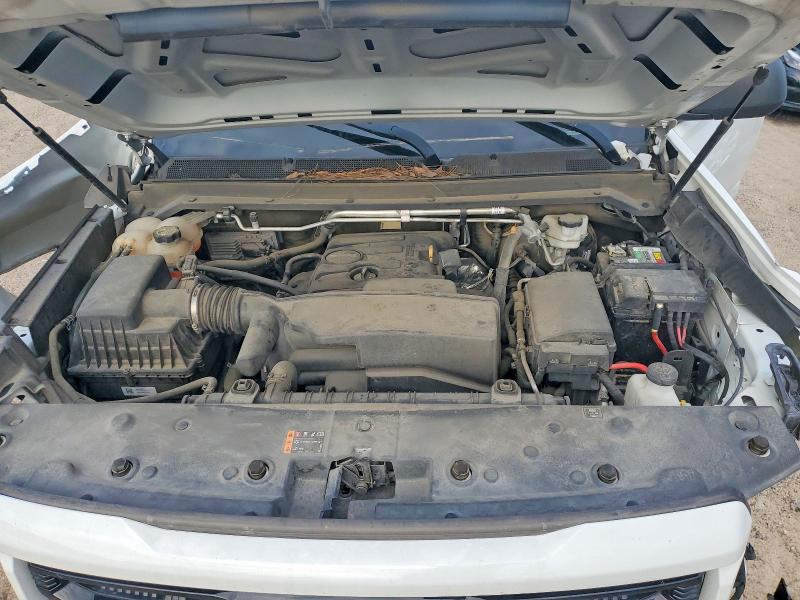 61174976 :رقم المزاد ، 1GTG5BEA1M1140409 vin ، 2021 Gmc Canyon مزاد بيع