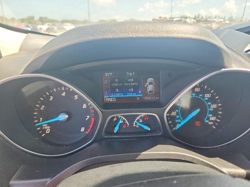 Продажа на аукционе авто 2016 Ford Escape, vin: 1FMCU0G74GUC28957, номер лота: 62017946