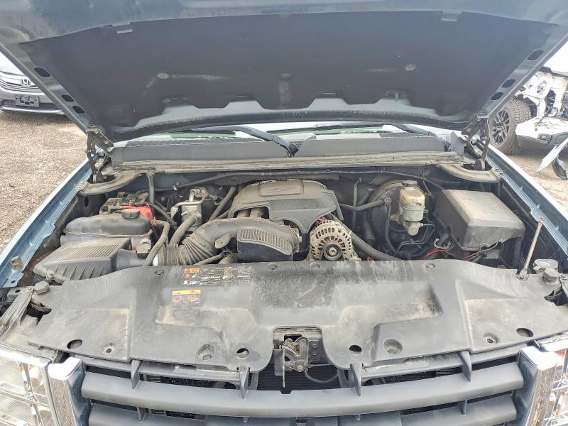 59314856 :رقم المزاد ، 1GTR2VE36BZ296593 vin ، 2011 Gmc Sierra مزاد بيع