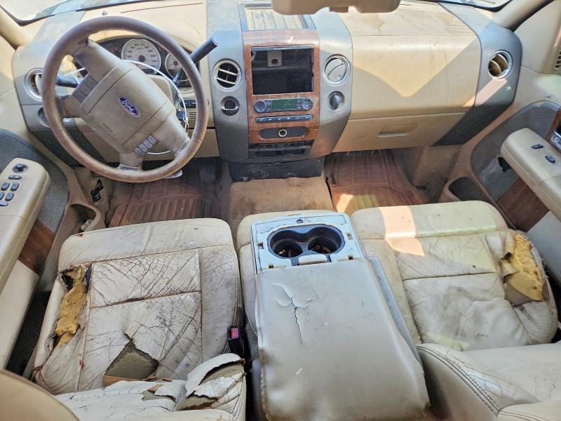Aukcja sprzedaży 2004 Ford F150, vin: 1FTPW12524KC98265, numer aukcji: 59591036