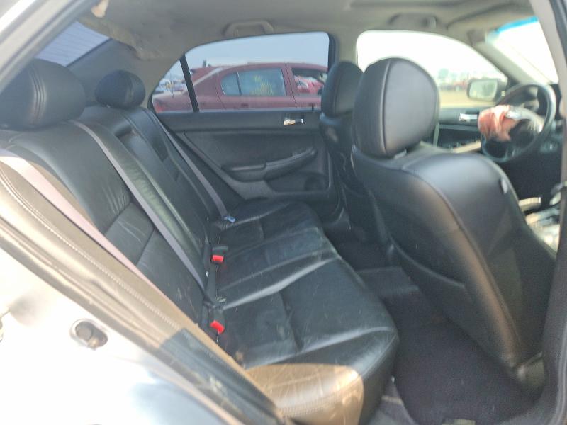 Aukcja sprzedaży 2003 Honda Accord, vin: 1HGCM56663A007335, numer aukcji: 61157796