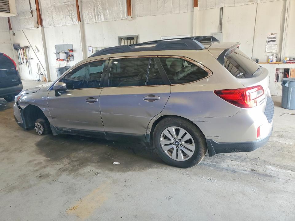 55408826 :رقم المزاد ، 4S4BSAFC8H3347446 vin ، 2017 Subaru Outback مزاد بيع