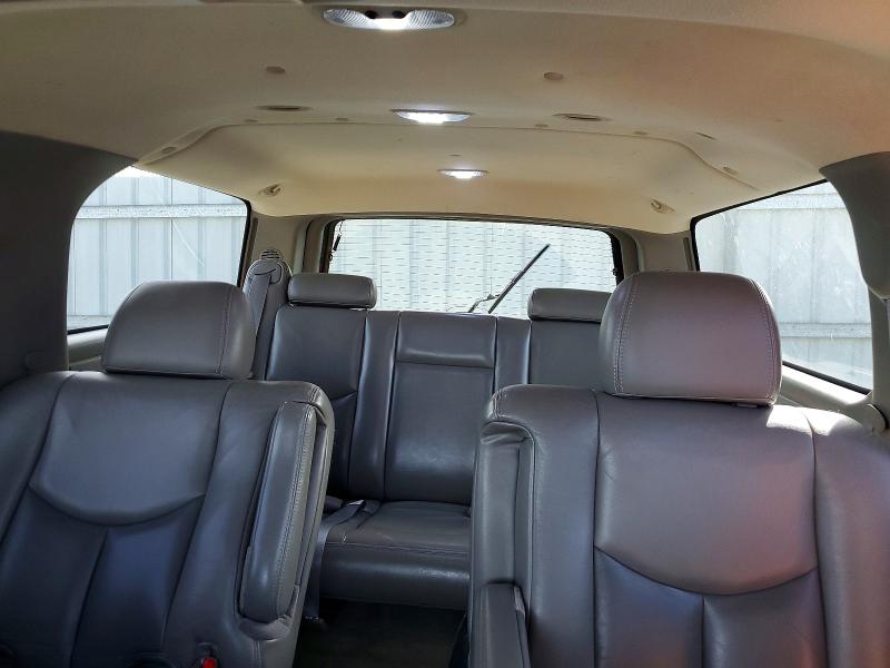 Продаж на аукціоні авто 2005 Gmc Yukon Xl, vin: 1GKFK66U75J116304, номер лоту: 61894646