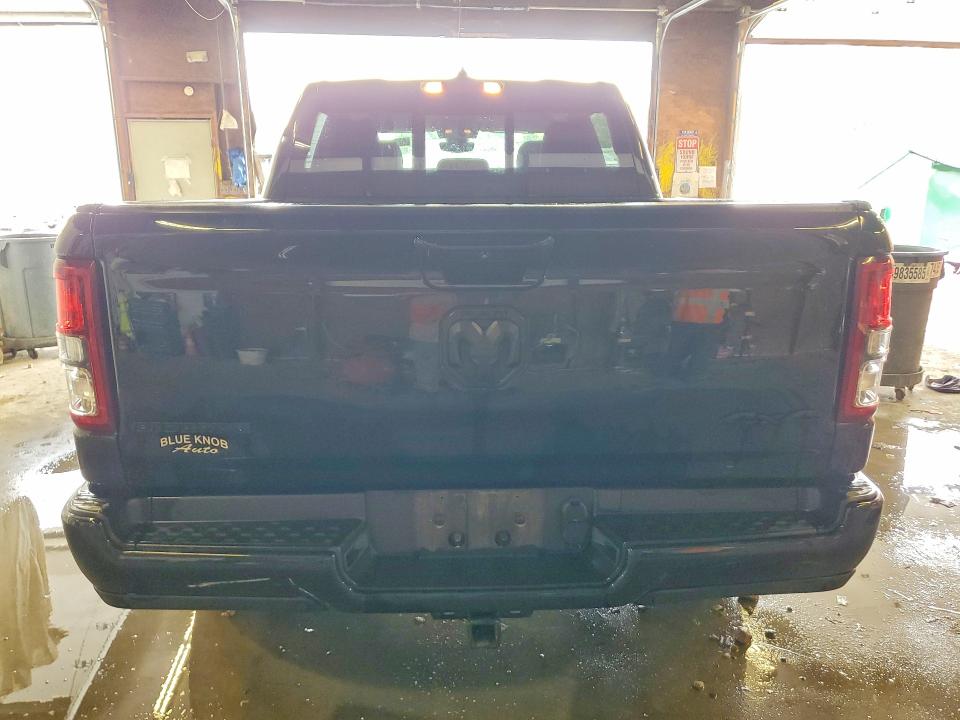 Aukcja sprzedaży 2019 Ram 1500, vin: 1C6RRFFG4KN866107, numer aukcji: 62419666