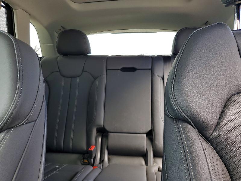 Aukcja sprzedaży 2021 Audi Q5 E, vin: WA1E2AFY0M2089107, numer aukcji: 61894796