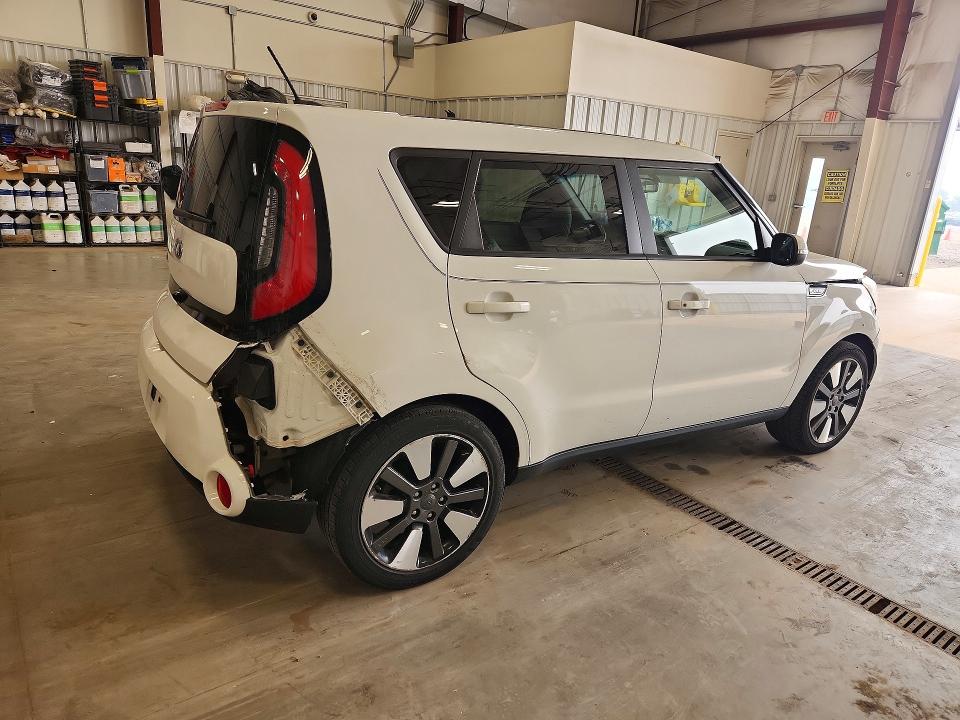 Aukcja sprzedaży 2014 Kia Soul, vin: KNDJX3A52E7041790, numer aukcji: 59921026