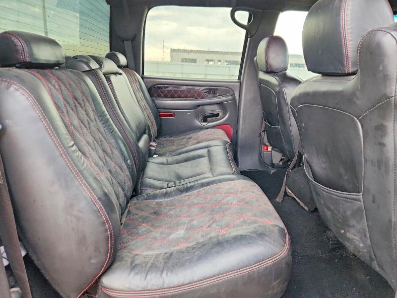85605205 :رقم المزاد ، 1GTHK23D77F129691 vin ، 2007 Gmc Sierra مزاد بيع