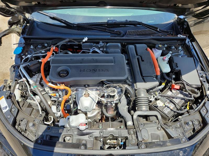 Продаж на аукціоні авто 2026 Honda Civic, vin: 2HGFE4F88TH331751, номер лоту: 61758816
