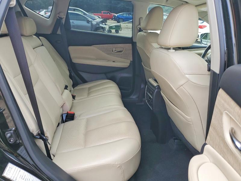 Aukcja sprzedaży 2023 Nissan Murano, vin: 5N1AZ2CJ7PC127391, numer aukcji: 63014456