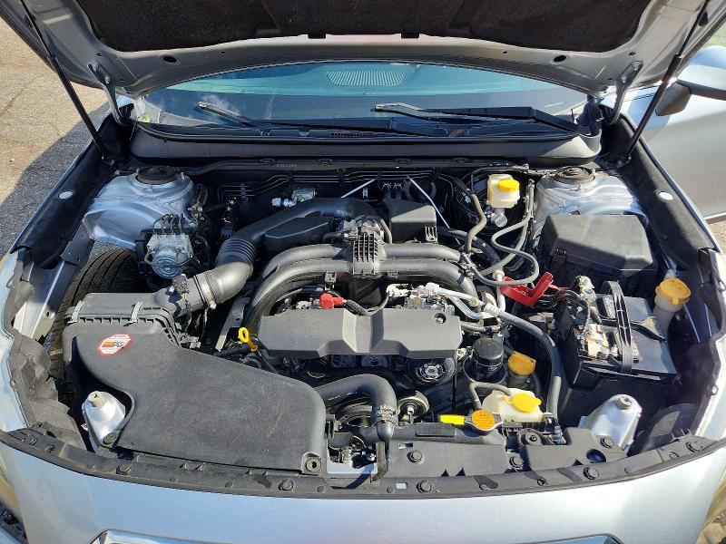 Aukcja sprzedaży 2016 Subaru Outback, vin: 4S4BSAEC1G3357087, numer aukcji: 62277456