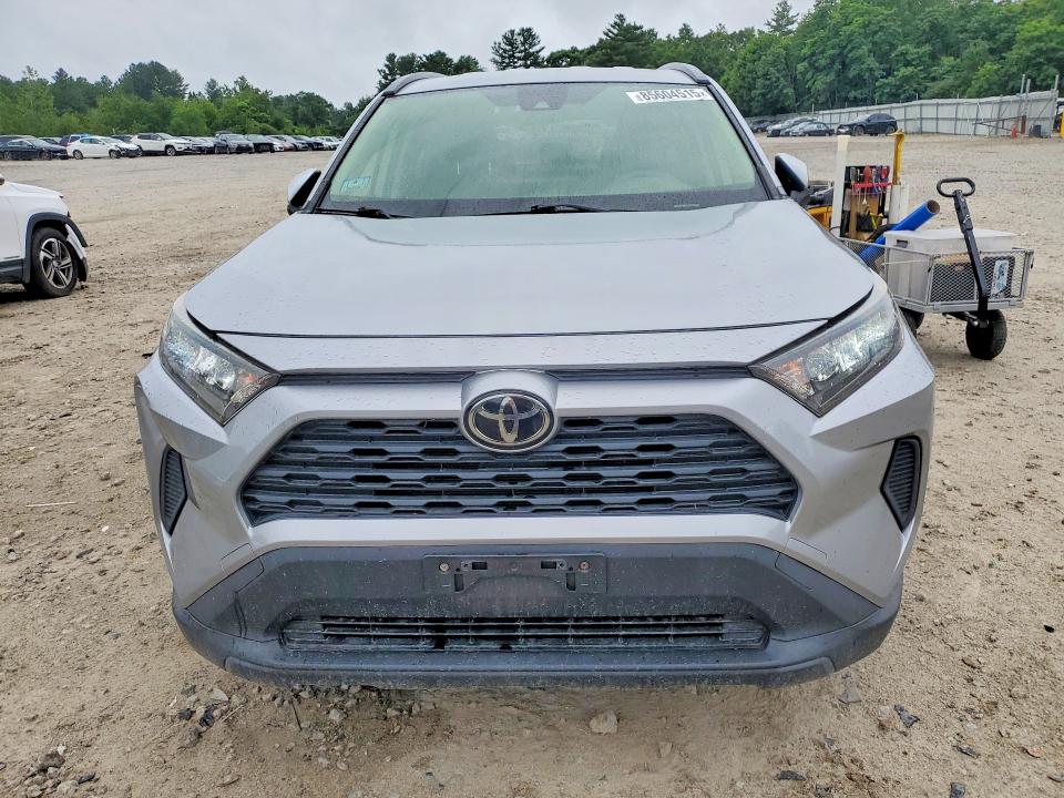 2019 Toyota Rav4 მანქანა იყიდება აუქციონზე, vin: JTMG1RFVXKD501783, აუქციონის ნომერი: 85604515