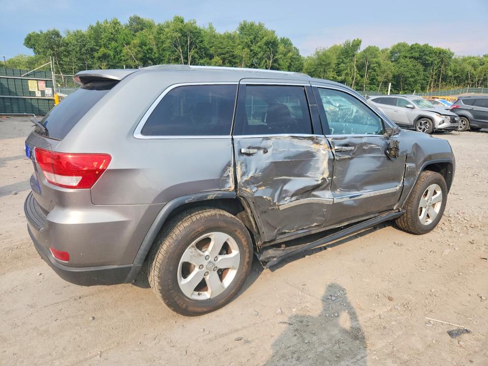 Продаж на аукціоні авто 2013 Jeep Grand Cherokee, vin: 1C4RJFAG6DC528231, номер лоту: 62091026