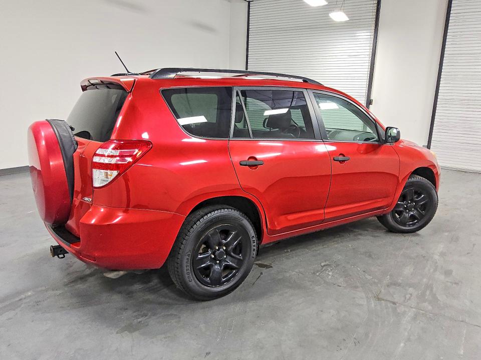 58747446 :رقم المزاد ، JTMBF33V595007400 vin ، 2009 Toyota Rav4 مزاد بيع