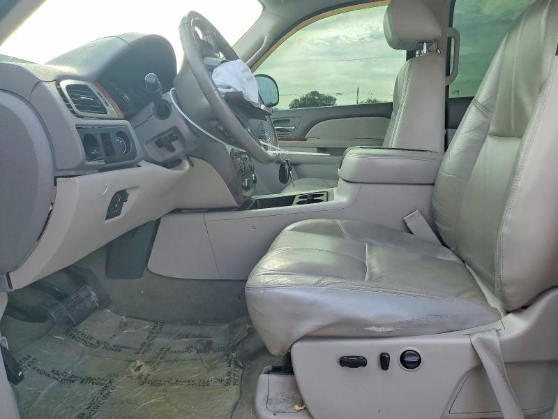 Продажа на аукционе авто 2011 Chevrolet Silverado, vin: 3GCPKTE27BG388010, номер лота: 62154786