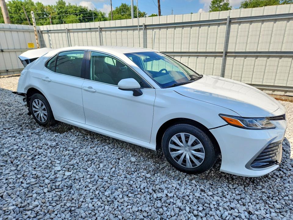 Продаж на аукціоні авто 2024 Toyota Camry, vin: 4T1C31AK9RU628649, номер лоту: 62871536
