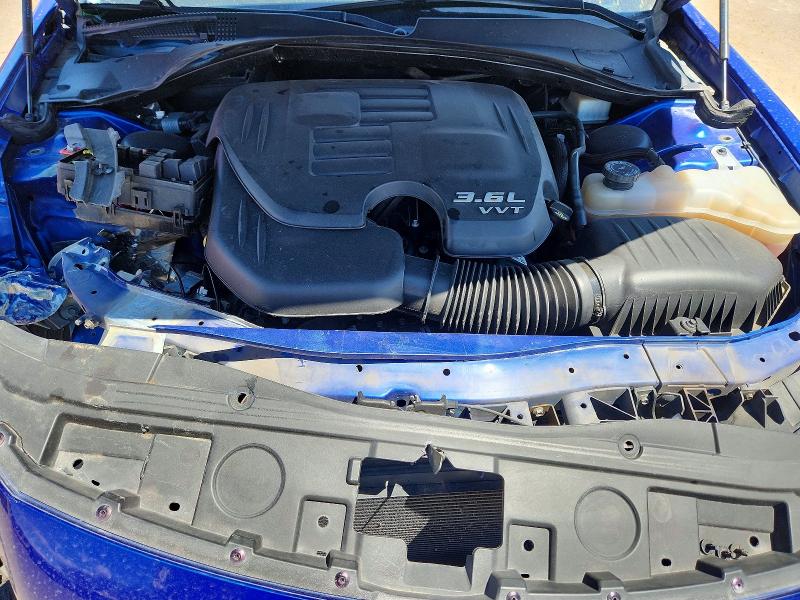 Aukcja sprzedaży 2019 Chrysler 300, vin: 2C3CCAAG4KH727215, numer aukcji: 62491526