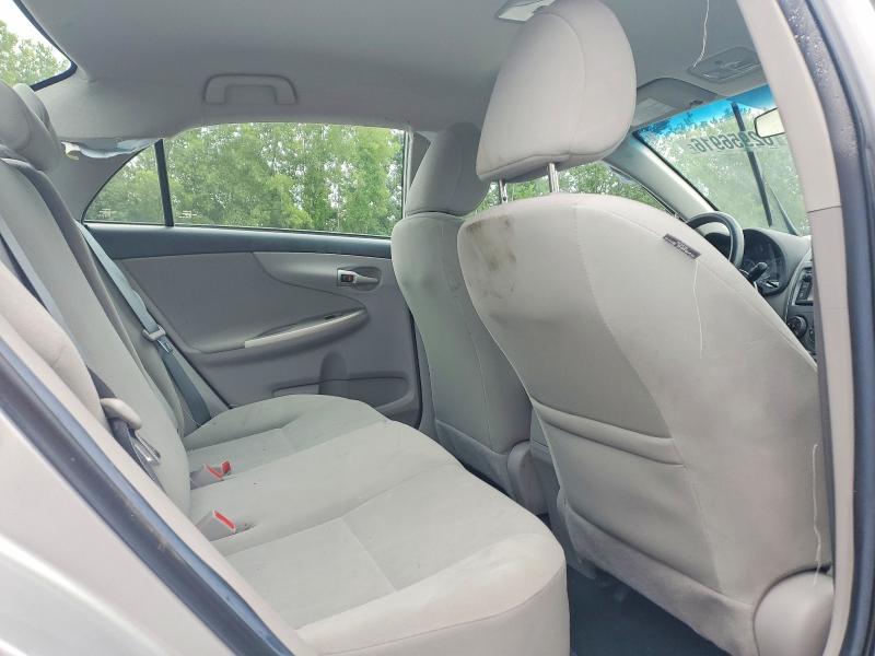 62956916 :رقم المزاد ، 2T1BU4EE4DC027920 vin ، 2013 Toyota Corolla مزاد بيع