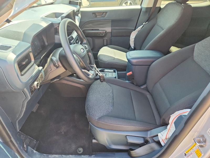 Продажа на аукционе авто 2025 Ford Maverick, vin: 3FTTW8BA7SRA46346, номер лота: 61683496