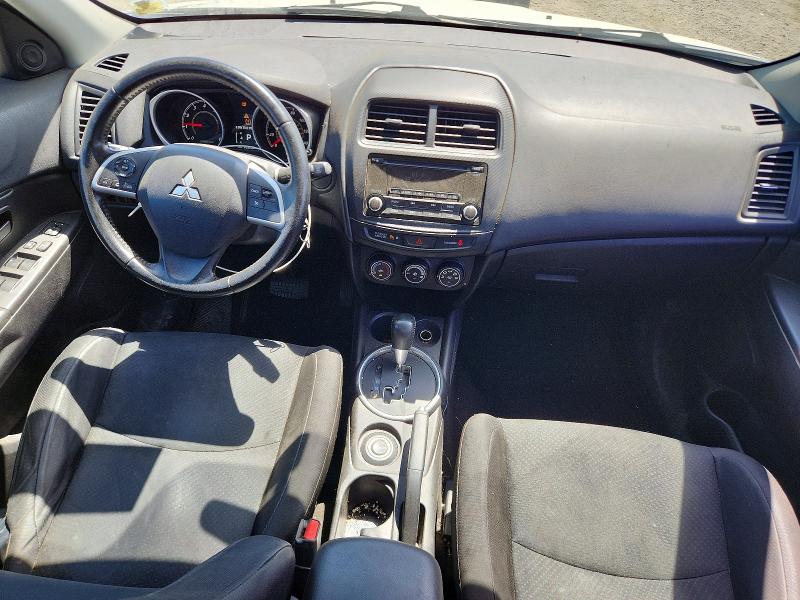 Aukcja sprzedaży 2015 Mitsubishi Outlander Sport, vin: 4A4AR3AWXFE046955, numer aukcji: 61438446