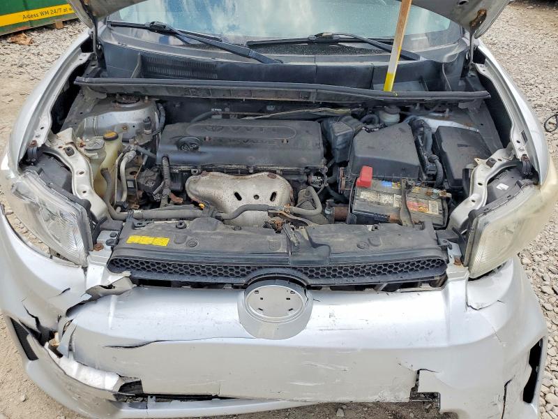 Продажа на аукционе авто 2012 Scion Xb, vin: JTLZE4FE6C1142455, номер лота: 60567896
