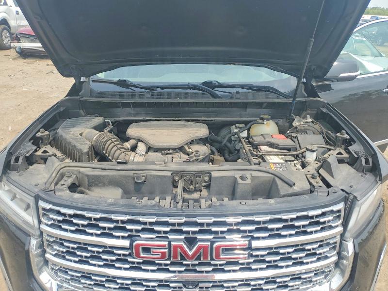 Aukcja sprzedaży 2020 Gmc Acadia, vin: 1GKKNPLS3LZ115163, numer aukcji: 62093396