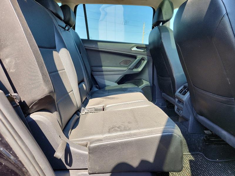 Aukcja sprzedaży 2019 Volkswagen Tiguan, vin: 3VV3B7AX6KM142186, numer aukcji: 61044526