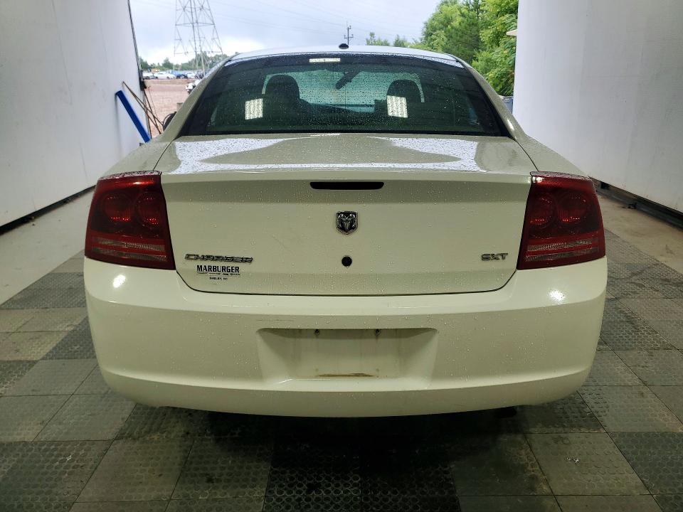Aukcja sprzedaży 2006 Dodge Charger, vin: 2B3KA43G16H400905, numer aukcji: 60704776