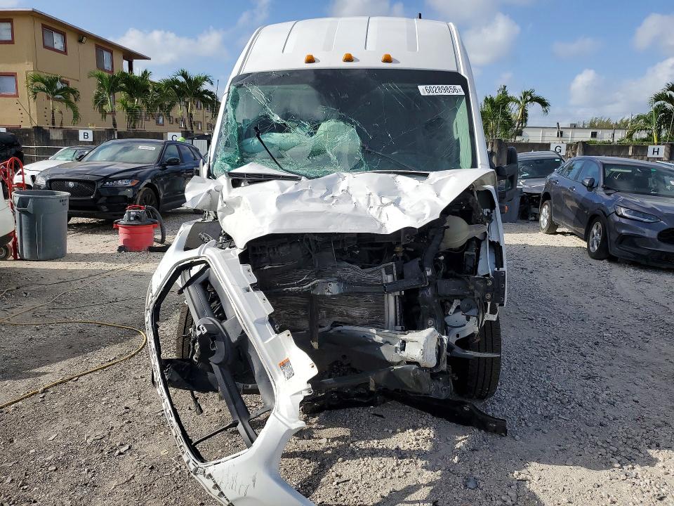 Aukcja sprzedaży 2020 Ford Transit, vin: 1FTRS4X82LKB58904, numer aukcji: 60289856