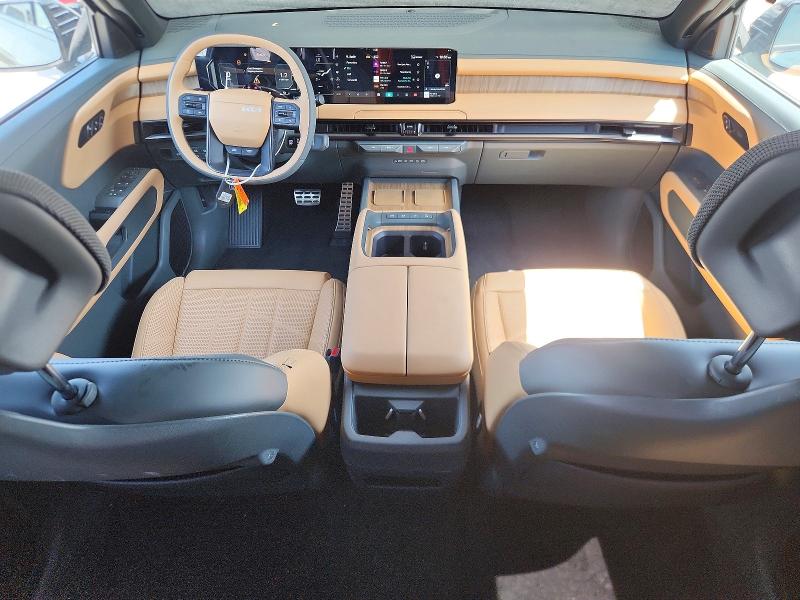 Aukcja sprzedaży 2027 Kia Telluride Hybrid, vin: 5XYPDESA3VG025305, numer aukcji: 61963286