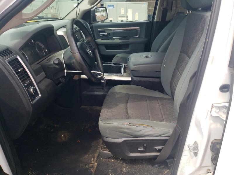 60429816 :رقم المزاد ، 1C6RR7GT6FS665348 vin ، 2015 Ram 1500 مزاد بيع