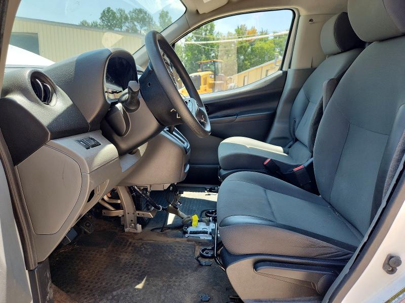 Продаж на аукціоні авто 2021 Nissan Nv200, vin: 3N6CM0KN0MK695375, номер лоту: 60884766