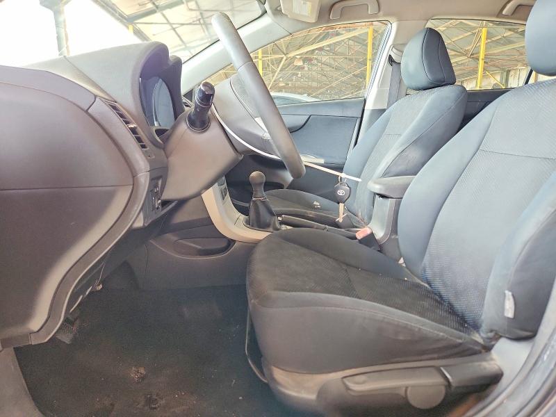 Продаж на аукціоні авто 2010 Toyota Corolla, vin: 1NXBU4EE9AZ325082, номер лоту: 61205716