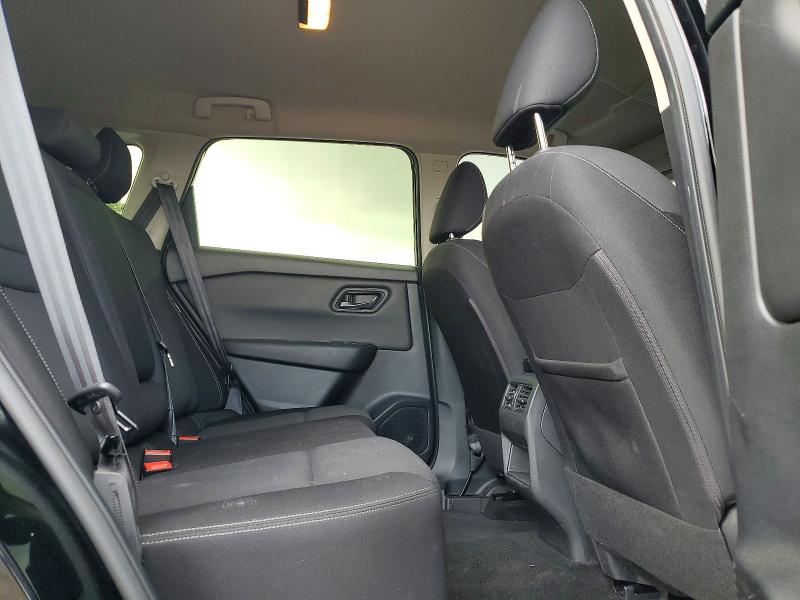 Продаж на аукціоні авто 2024 Nissan Rogue, vin: JN8BT3AB4RW437984, номер лоту: 62665166