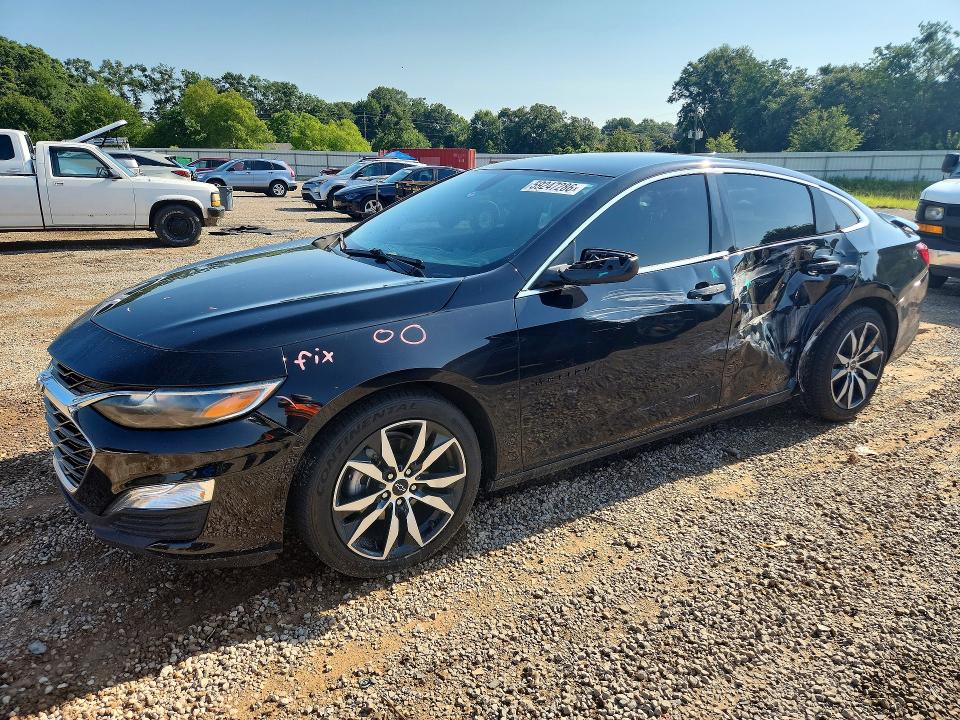 Aukcja sprzedaży 2020 Chevrolet Malibu, vin: 1G1ZG5ST6LF148820, numer aukcji: 59247286