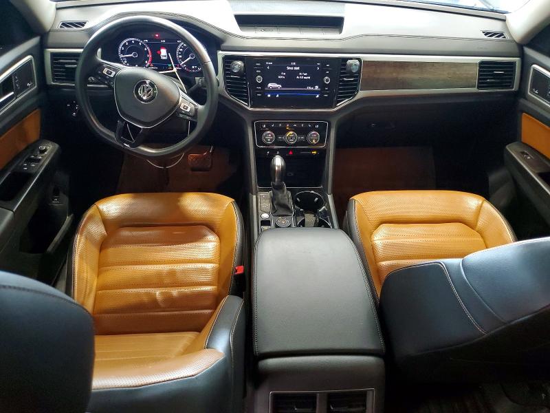 Aukcja sprzedaży 2019 Volkswagen Atlas, vin: 1V2NR2CA2KC524830, numer aukcji: 60405936