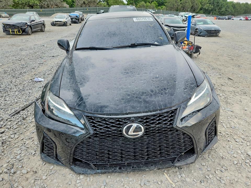 2007 Lexus Is მანქანა იყიდება აუქციონზე, vin: JTHBK262072030667, აუქციონის ნომერი: 60376616