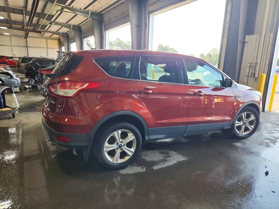 Aukcja sprzedaży 2014 Ford Escape, vin: 1FMCU0G92EUC68386, numer aukcji: 62801386