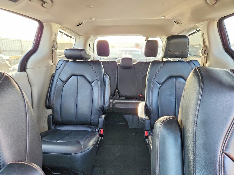 Aukcja sprzedaży 2020 Chrysler Pacifica, vin: 2C4RC1BGXLR284844, numer aukcji: 62455636