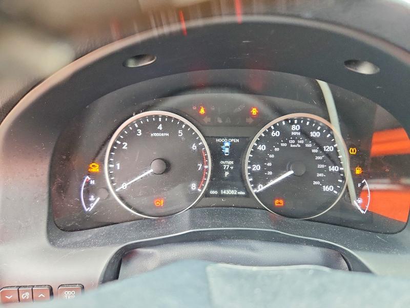 62524046 :رقم المزاد ، JTHBK1GG3E2128660 vin ، 2014 Lexus Es مزاد بيع
