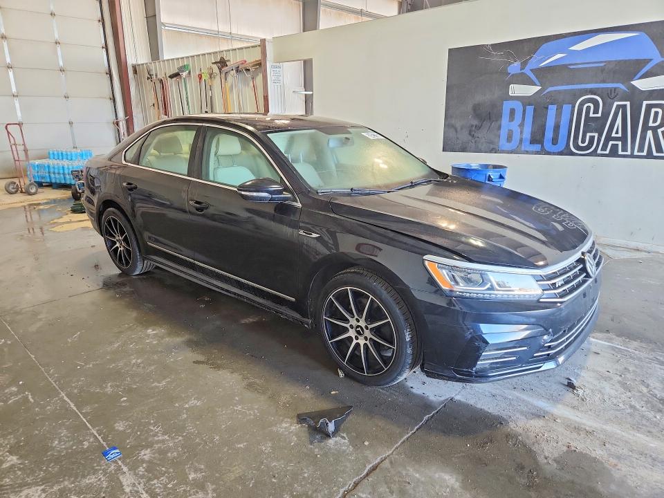 Aukcja sprzedaży 2017 Volkswagen Passat, vin: 1VWDT7A30HC023876, numer aukcji: 62427756