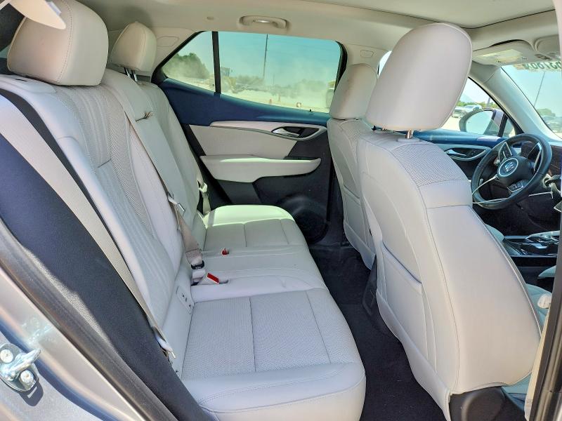 Aukcja sprzedaży 2024 Buick Envision, vin: LRBFZSE43RD071446, numer aukcji: 61963786