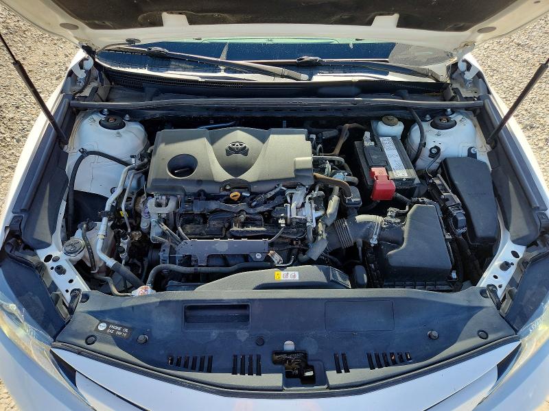 Продаж на аукціоні авто 2019 Toyota Camry, vin: 4T1B11HK4KU831221, номер лоту: 59740666