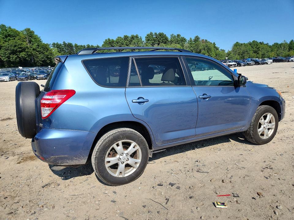 Aukcja sprzedaży 2012 Toyota Rav4, vin: 2T3BF4DV4CW189787, numer aukcji: 60922196