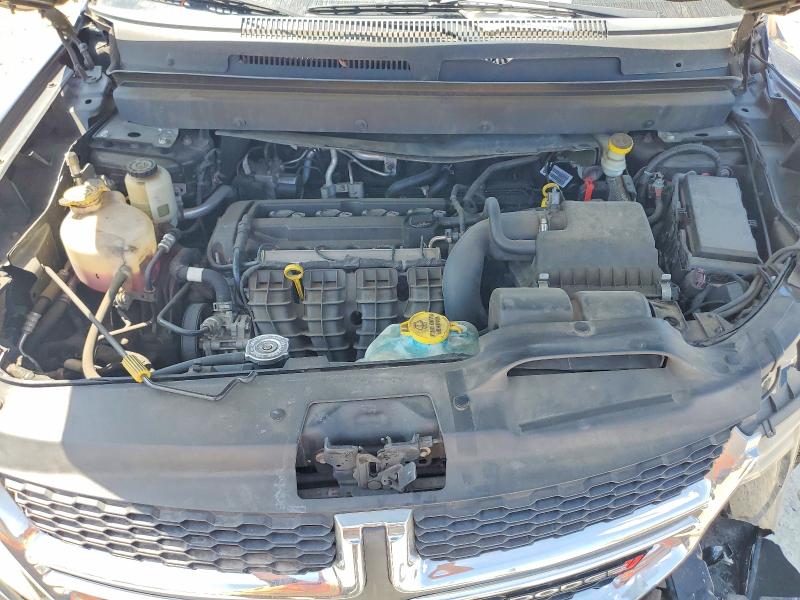 63313566 :رقم المزاد ، 3C4PDCAB5HT505034 vin ، 2017 Dodge Journey مزاد بيع